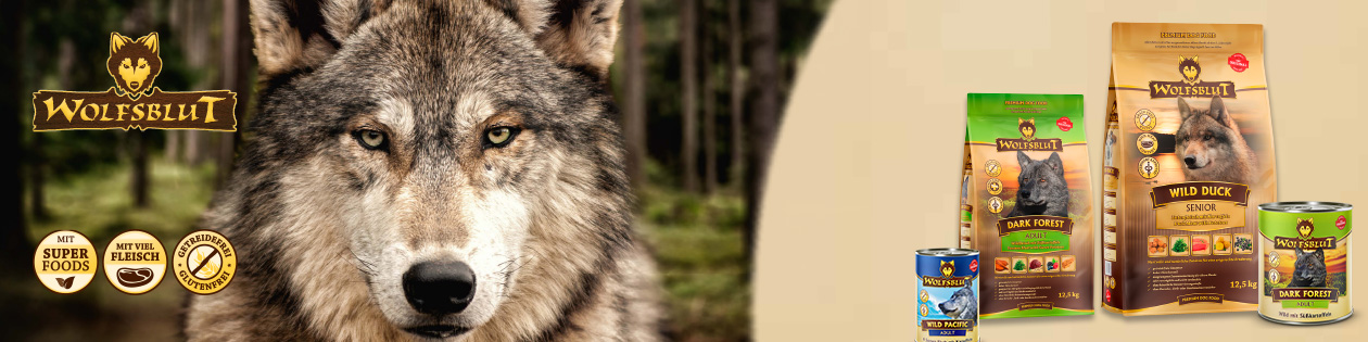 Wolfsblut