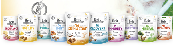 Brit Snacks