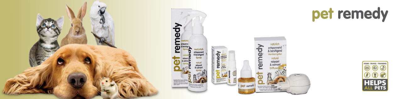 Pet Remedy