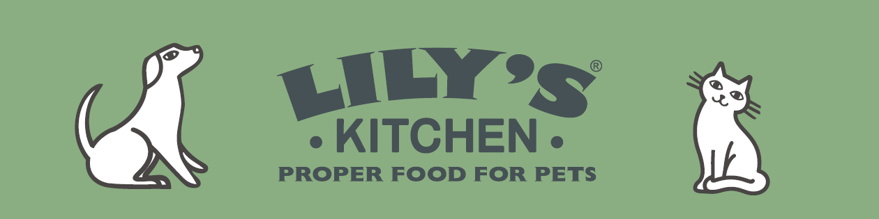 Lily's Kitchen Logo