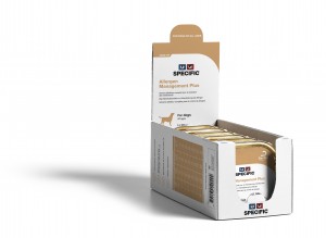 Specific - COW-HY Allergy Management Plus Dog Schalen