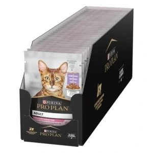 Pro Plan - DELICATE DIGESTION Cat Adult Truthahn Beutel