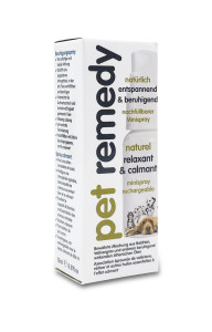 Pet Remedy Minispray 15ml