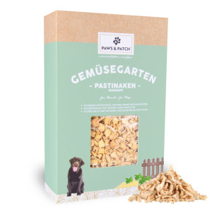 Cubes de panais pour chiens