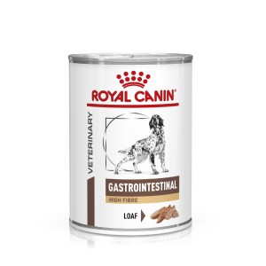 Gastrointestinal Tract - High Fibre Dog Dose