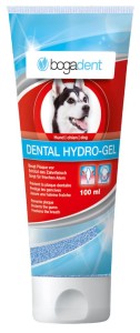 Bogadent Dental Hydro-Gel Chien