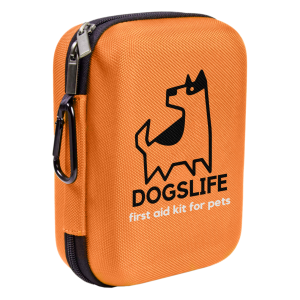 DogsLife - First Aid Kit