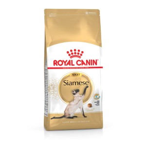 Breed Nutrition - Siamese Adult