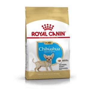 Breed Nutrition - Chihuahua Puppy