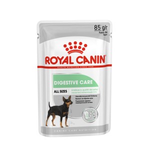 Care Nutrition - Digestive Care Loaf Dog Sachet