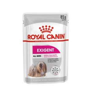 Care Nutrition - Exigent Loaf Dog Sachet
