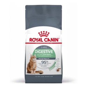 Care Nutrition - Digestive Care Cat