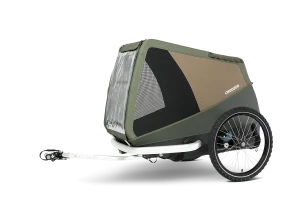 Croozer - Anh&auml;nger Dog Mikke (XL)