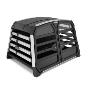 Thule - Hundebox Allax Double S