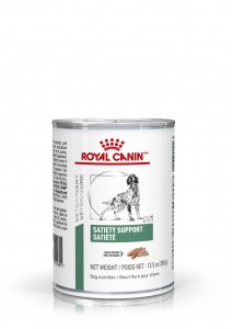 Weight Management - Satiety Weight Management Dog Dose