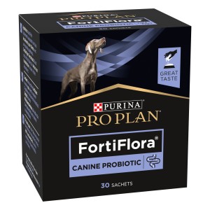 Pro Plan - Veterinary Diets - Canine FortiFlora