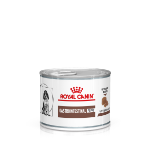 Gastrointestinal Tract - Gastro Intestinal Puppy Dog Dose (Ultra soft Mousse)